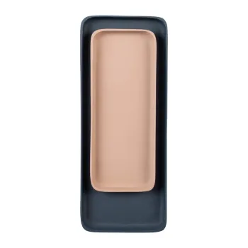 Tavi decorative 2 buc. din metal 15,5x39,5 cm Rebel - Zuiver imagine