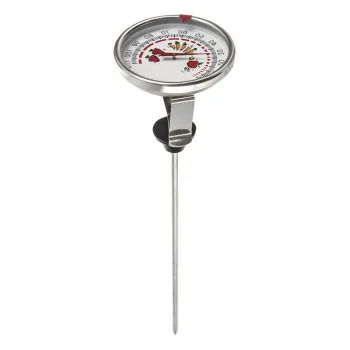 Termometru de bucatarie - Orion imagine