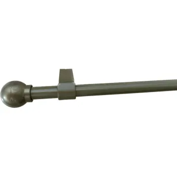 Tija extensibila pentru perdele 60 - 110 cm din metal - SP TREND imagine