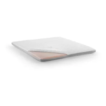 Topper saltea din spuma tare 180x200 cm - Meise Mobel imagine