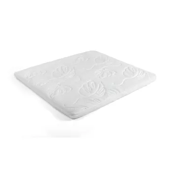 Topper saltea mediu-ferm din spuma 160x200 cm Moon Wave - Bonami Selection imagine