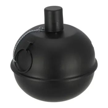 Ulei pentru lampa din metal (inaltime 21 cm) - Esschert Design imagine