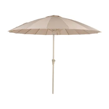 Umbrela de soare bej o 250 cm Sunshine - Zuiver imagine
