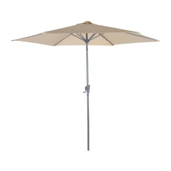 Umbrela de soare bej o 300 cm Roja - Rojaplast imagine