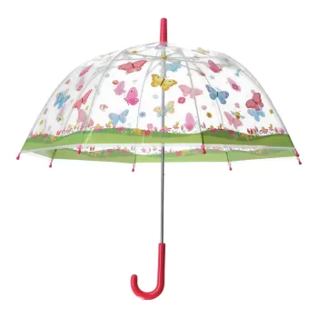 Umbrela pentru copii Butterflies - Esschert Design imagine