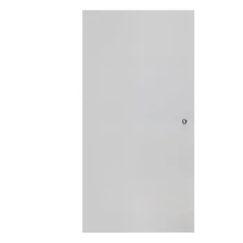 Usa alba pentru sistemul de rafturi modulare, 32x66 cm Mistral Kubus - Hammel Furniture imagine