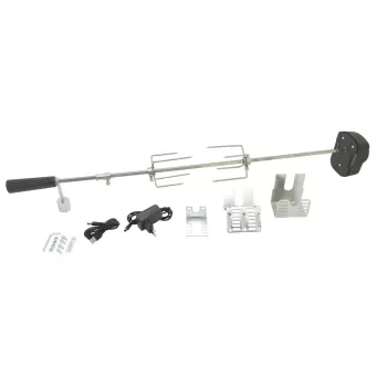 Ustensile de gratar Uni - Cattara imagine