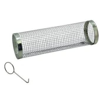 Vas pentru gratar - Cattara imagine