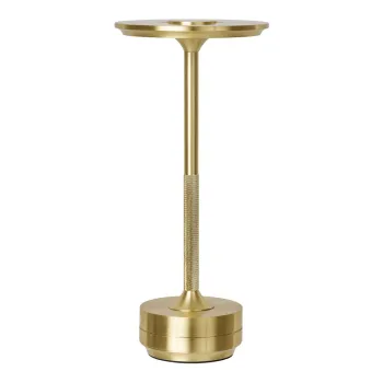 Veioza alamie LED (inaltime 28,5 cm) Lyneham - House Nordic imagine