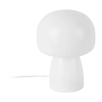 Veioza alba (inaltime 20 cm) Fervor - Leitmotiv imagine