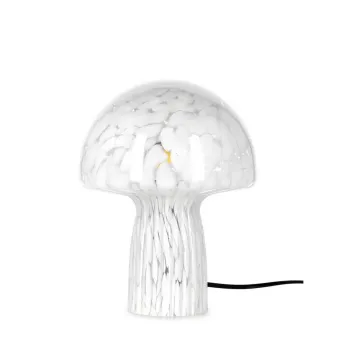 Veioza alba (inaltime 25,5 cm) Carysa - Yes Everyday imagine