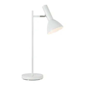 Veioza alba (inaltime 65 cm) Metro - Markslojd imagine