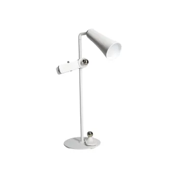 Veioza alba LED (inaltime 47,5 cm) 4in1 - Brandani imagine