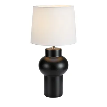 Veioza alba/neagra Shape - Markslojd imagine