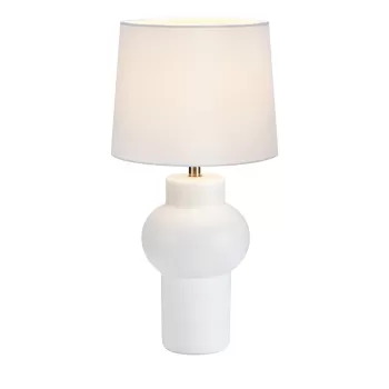 Veioza alba Shape - Markslojd imagine