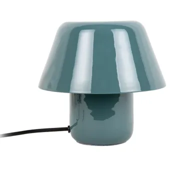 Veioza albastru-inchis (inaltime 19 cm) Afan - Leitmotiv imagine