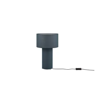 Veioza albastru-inchis (inaltime 40 cm) Bale - Trio imagine