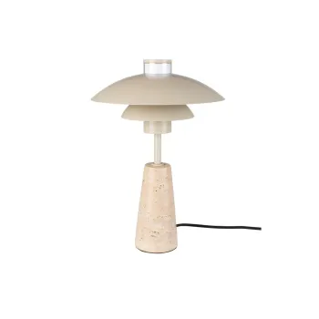 Veioza bej LED cu intensitate reglabila (inaltime 37 cm) Cole - Zuiver imagine