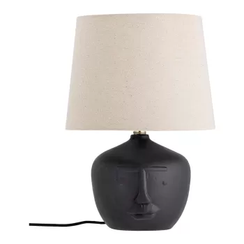 Veioza bej Matheo - Bloomingville imagine