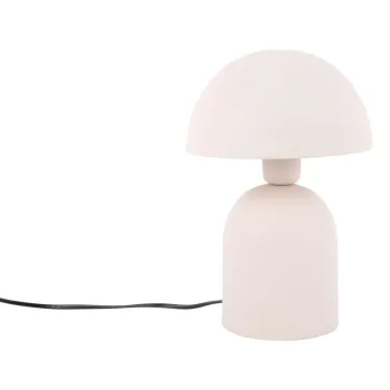 Veioza crem (inaltime 29 cm) Boaz - Leitmotiv imagine