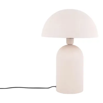 Veioza crem (inaltime 43 cm) Boaz - Leitmotiv imagine