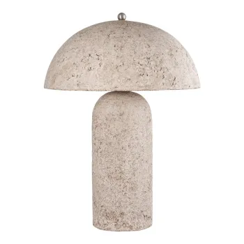 Veioza crem (inaltime 49,5 cm) Astley - House Nordic imagine