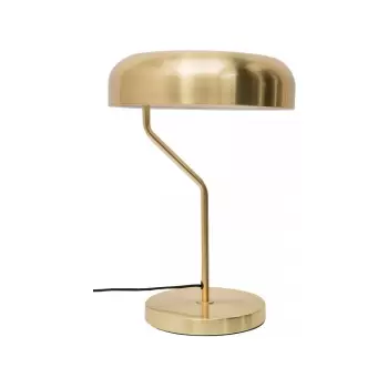 Veioza din alama Dutchbone Eclipse imagine