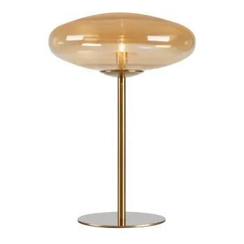 Veioza galben ocru (inaltime 40 cm) Locus - Markslojd imagine