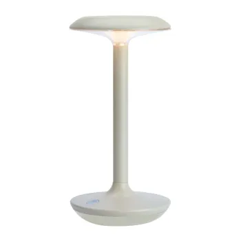 Veioza grej LED (inaltime 20 cm) Petit - Markslojd imagine