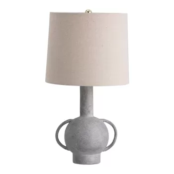 Veioza gri-bej Kean - Bloomingville imagine