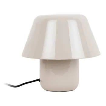 Veioza gri (inaltime 19 cm) Afan - Leitmotiv imagine