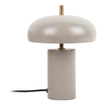 Veioza gri (inaltime 24 cm) Joya - Leitmotiv imagine