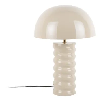 Veioza gri (inaltime 45 cm) Gracio - Leitmotiv imagine