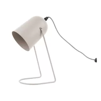 Veioza Leitmotiv Enchant, gri imagine