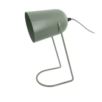 Veioza Leitmotiv Enchant, verde imagine