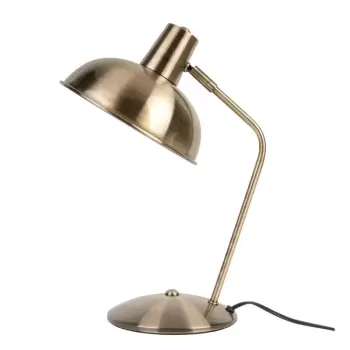 Veioza Leitmotiv Hood, auriu imagine