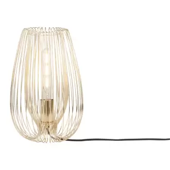 Veioza Leitmotiv Lucid, auriu imagine