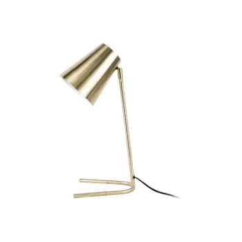 Veioza Leitmotiv Noble, auriu imagine