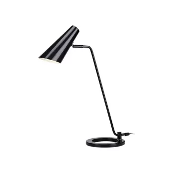 Veioza Markslojd Cal, negru imagine