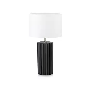 Veioza Markslojd Column, inaltime 44 cm, negru imagine