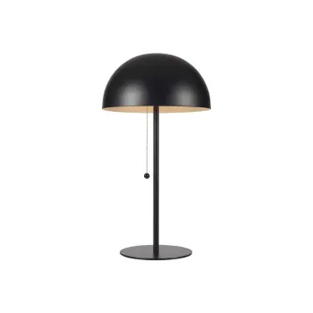 Veioza Markslojd Dome, inaltime 54,5 cm, negru imagine