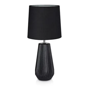 Veioza Markslojd Nicci, 19 cm, negru imagine