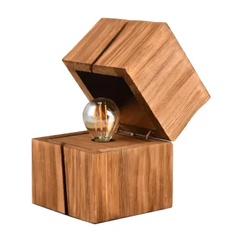 Veioza maro (inaltime 16 cm) Treasure - Trio imagine