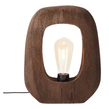 Veioza maro (inaltime 30 cm) Kelafo - Light & Living imagine
