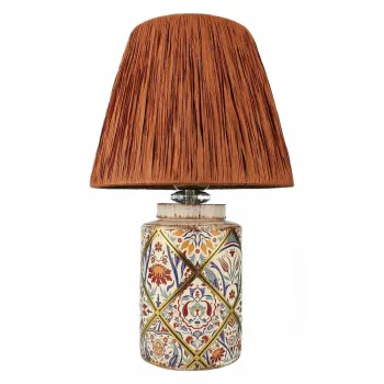 Veioza maro (inaltime 40 cm) Alev - Opviq lights imagine