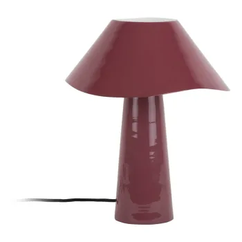 Veioza mov (inaltime 33 cm) Ameno - Leitmotiv imagine