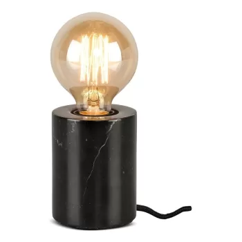 Veioza neagra (inaltime 10 cm) Athens - it's about RoMi imagine