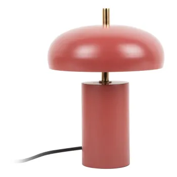 Veioza rosie (inaltime 24 cm) Joya - Leitmotiv imagine