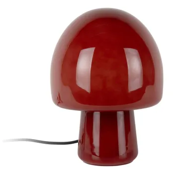 Veioza rosie (inaltime 27 cm) Gozar - Leitmotiv imagine