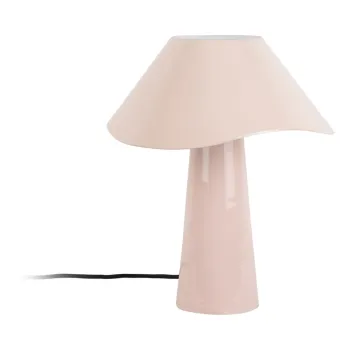 Veioza roz (inaltime 33 cm) Ameno - Leitmotiv imagine